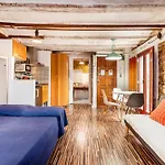 Loft Con Terraza En El Centro *