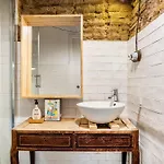 Loft Con Terraza En El Centro Valenza