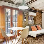 Loft Con Terraza En El Centro *