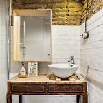 Daire Loft Con Terraza En El Centro *