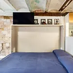 Loft Con Terraza En El Centro Daire Valensiya