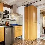Loft Con Terraza En El Centro Valensiya