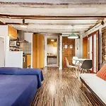 Loft Con Terraza En El Centro Valensiya
