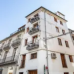 Appartement Loft Con Terraza En El Centro *